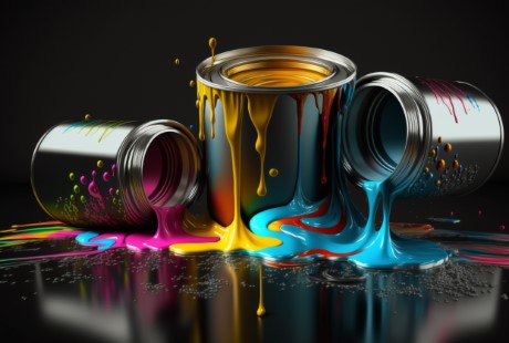 Image hover effect image