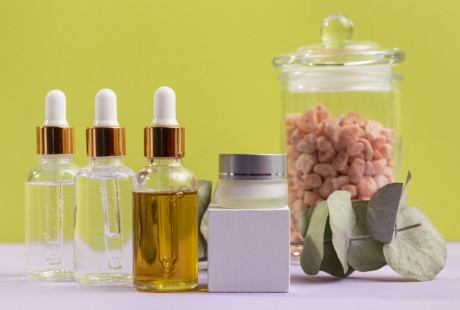 Image hover effect image